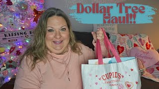 DOLLAR TREE HAUL!!! THE FUN FINDS WHILE THINGS ARE SLOW AT DT