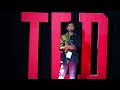 ai friend foe or the future we create nihal karthikeya addala tedxwestberry school youth