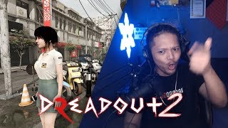 LINDA ANI ANI | DreadOut 2 #Ep2