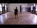 The Keys - Linedance