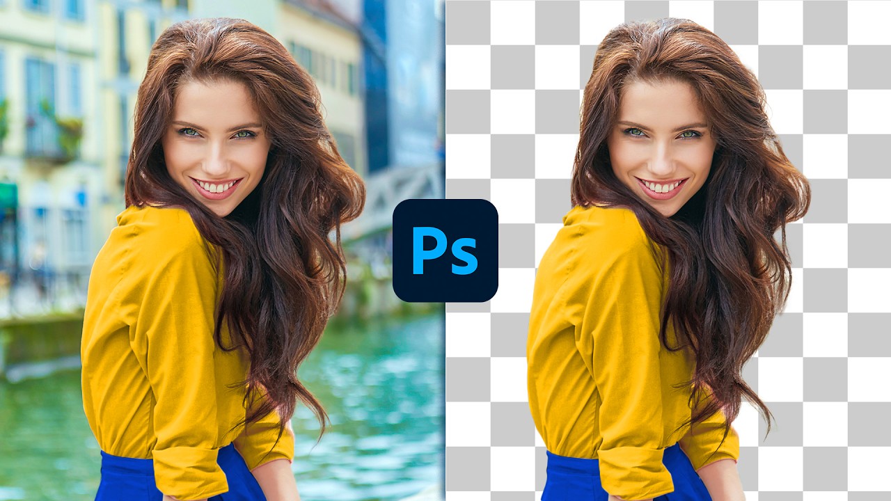 How To Remove A Background In Photoshop For Beginners Photoshop Trend How To Remove A Background In Photoshop For Beginners Photoshop Trend