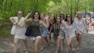 2016 Senior Week