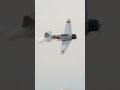 A6M Zero, B5N Nakajima Imperial Japanese Navy during World War II #shorts