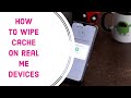 How To Wipe Cache on Realme Devices