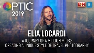 Elia Locardi: A Journey of a Million Miles | OPTIC 2019