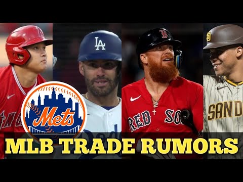 THESE 6 BATS Could Help The Mets In 2024 - YouTube