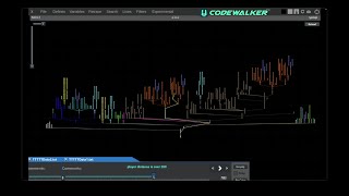 CodeWalker: Retrace - Code Debugging Time Machine