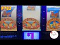 Hit & Run Pechanga 2/2😍 Handpay Jackpot Triple Double Butterfly Slot Diamond Line, Super Times Pay