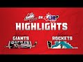 Vancouver Giants at Kelowna Rockets 11/22 | WHL Highlights 2024-25