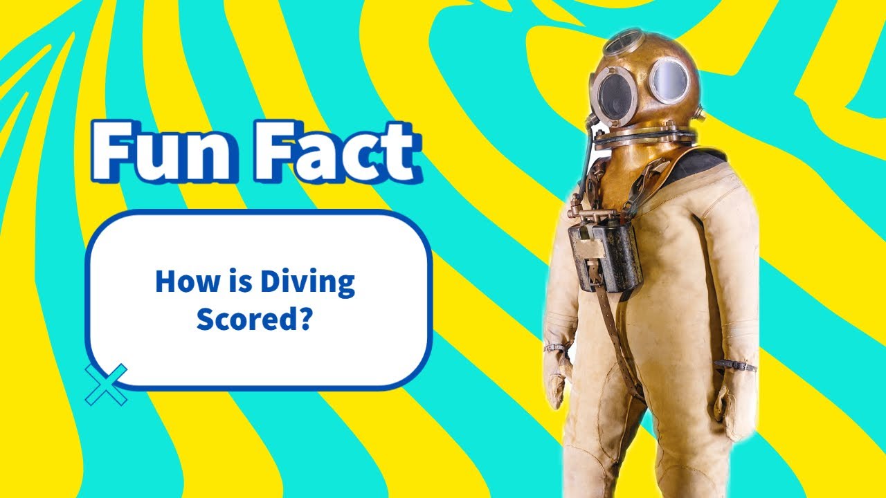 How Is The Diving Scored At Heather Richards Blog