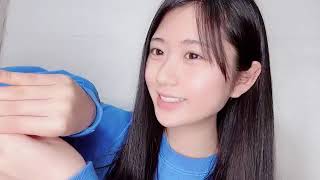 2024年12月30日19時19分45秒 井澤 美優（HKT48 チームKIV）MIYU IZAWA