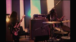 Echoes - Grass (Live in Studio) | Birdcage Studios