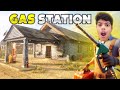 I OPENED MY OWN GAS STATION | GAS STATION JUNKYARD SIM.