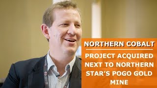 Northern Cobalt acquires Goodpaster project next door to Northern Star's Pogo gold mine