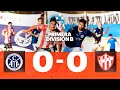 Acassuso 0-0 Cañuelas | Primera División B | Fecha 12 (Apertura)