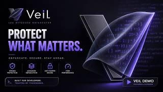 Veil Lua Obfuscator | Free