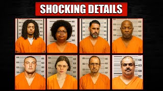 Florida’s MOST DANGEROUS Death Row Prisoners