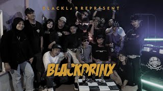 Blackdrinx Music