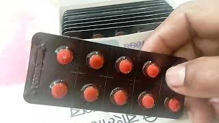 Marvan 100mg tablet | Aceclofenac 100 mg | ব্যথার ঔষধ |মারভ্যান কি কাজ করে |Ruhul Mirza