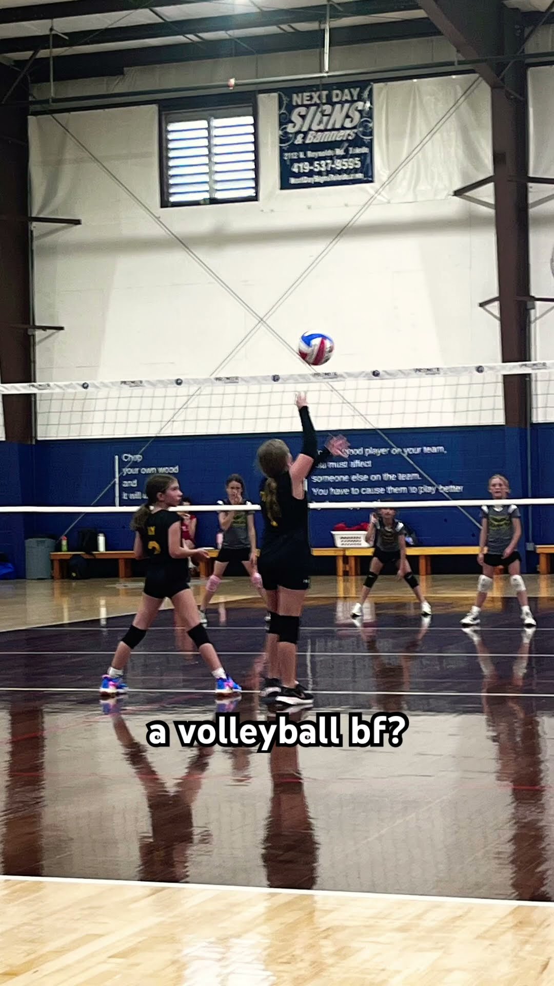 Volleyball Youtube