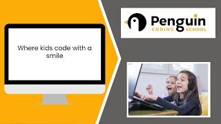 Color with Python Turtle | Penguin Coding School Tutorial #3