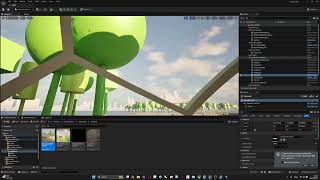 Rhino to Unreal Engine Architecture Visualisation Workflow
