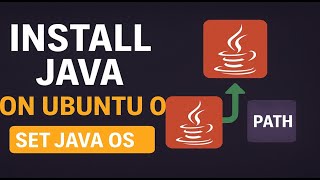 How to Install Java on Ubuntu + JAVA_HOME Setup | GyanStack | 2025 #java #ubuntu