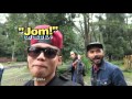 Ke Indonesia Ke Kita? | Episod 9