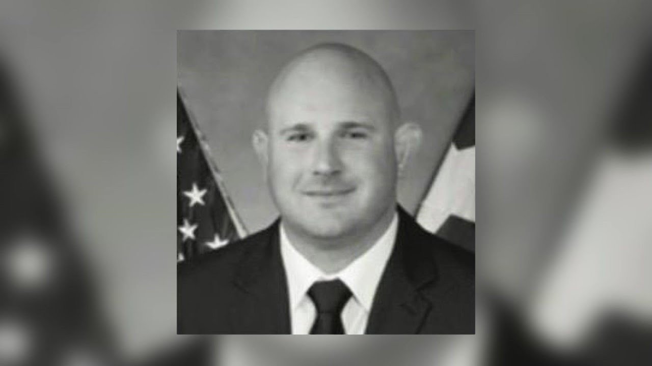 Harris County Precinct 1 Deputy Who Died By Suicide Was Being ...