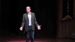 Using Youth Apprenticeship Programs To Engage Students | Jason Bertrand | TEDxNicoletCollege