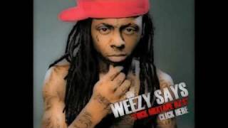 I'm Me By Lil Wayne