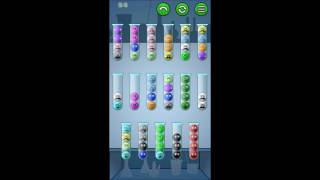 Lyfoes Extra-hard Level 84 / Игра Лифы 5-84