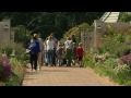 exploring the denver botanic gardens p. allen smith classics