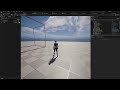 how to actually load levels in unreal and make loading screens