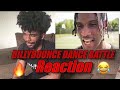 BILLYBOUNCE DANCE BATTLE- THEREAL B NARD | REACTION