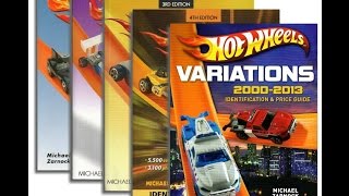 Hot Wheels Price Guides - What's Inside? | Hot Wheels