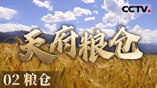 《天府粮仓》02 粮仓：各种类型的农机具在四川丘陵地区开始使用 综合机械化水平达到70%【CCTV纪录】