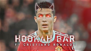 Hookah Bar Ft Cristiano Ronaldo||WhatsApp status||Ronaldo status||Hookah Bar status||Cr7 status