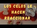 🌺🌟LoS CeLoS QUe SieNTe Le HaCen AVANZAR 🌺🌟Tarot AMoR ALMaS llamas GeMeLaS🌺🌟