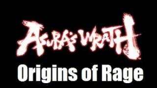 Asura's Wrath: Origin of Asura's Rage Trailer