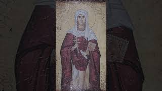 Discovering the Saints: Episode 10 - Holy Protomartyr Thekla, Equal to the Apostles