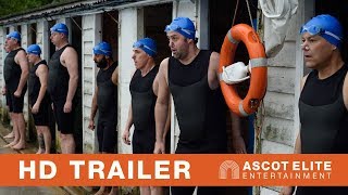 SWIMMING WITH MEN Trailer