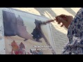 the passionate painter in havana part 2 dvd with alvaro castagnet