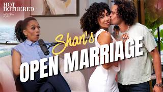 Is Monogamy Natural? Shan & Jared Brady Get Honest About Open Marriage