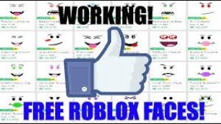 Playtube Pk Ultimate Video Sharing Website - roblox how to get free faces 2019