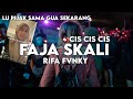 DJ FAJA SKALI X LU PIJAK SAMA GUA SEKARANG  FYP TIKTOK🔥  Rifa Fvnky  REMIX FULL BASS