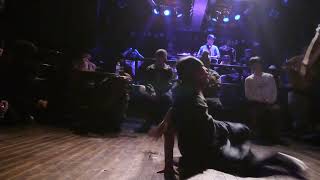 REASON vol.4 延長戦 qD(福岡) vs taNantula (FSC / BREAK TREE) vs shu(BRONCO)