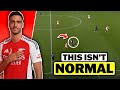 What We Learnt From Mikel Merino's Arsenal DEBUT