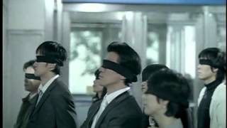 [배우최민] 2007 대통령선거 sbs 공익광고 TVCF