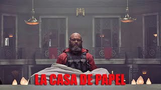 Amaral - Cuando Suba La Marea (Lyric video) • La Casa De Papel | S4 Soundtrack